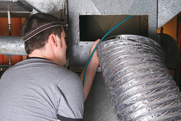 Best Air Duct Cleaning Near Me  in Louisville, NE