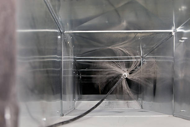 Best HVAC Air Duct Cleaning  in Louisville, NE