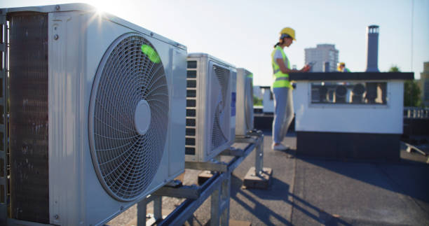 Best HVAC Duct Inspection Services  in Louisville, NE