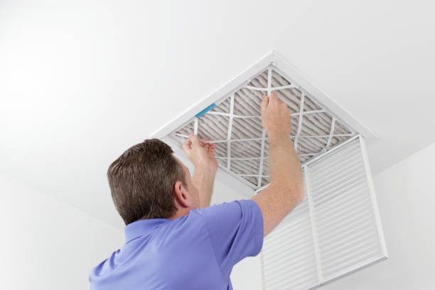Best Best Air Duct Cleaning Company  in Louisville, NE